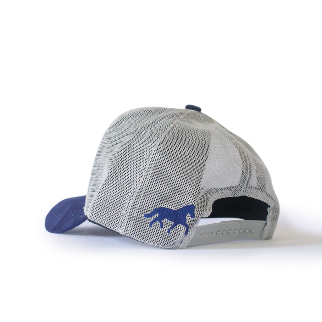 Boné Original Mundo Marchador